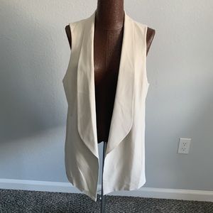 Eileen Fisher Vest